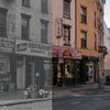 Then & Now: Recreating Old Photos Of Manhattan
